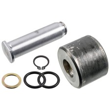 Reparatursatz, Bremsbackenrolle FEBI BILSTEIN 07466 für MERCEDES-BENZ EVOBUS