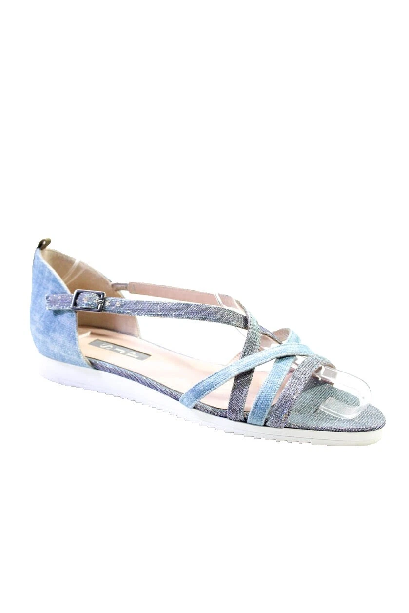 Sandalias Sarah Jessica Parker sólido para De mujer