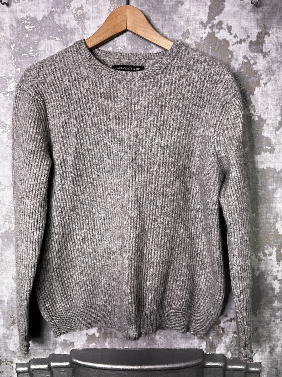 Grey Paul Costelloe Jumpers Fabulous Paul Costelloe Sleeveless - Main Image