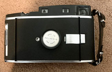 Vintage Polaroid Land Camara Model 150