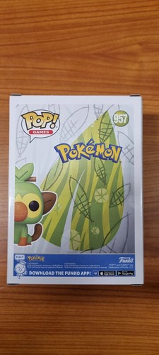 Funko Pop Grookey 957 - Imagen 3 de 6