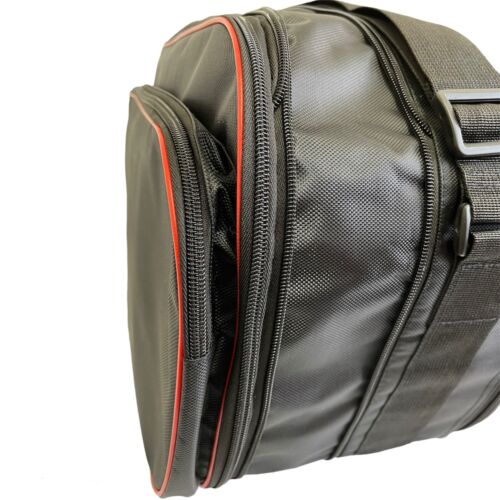 Top box inner Liner bag for GIVI V46 & V47- High Quality Matt Polyester 1680D - Picture 3 of 9