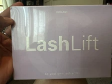 Lash Lift Perming Eyelash  by cici Lash