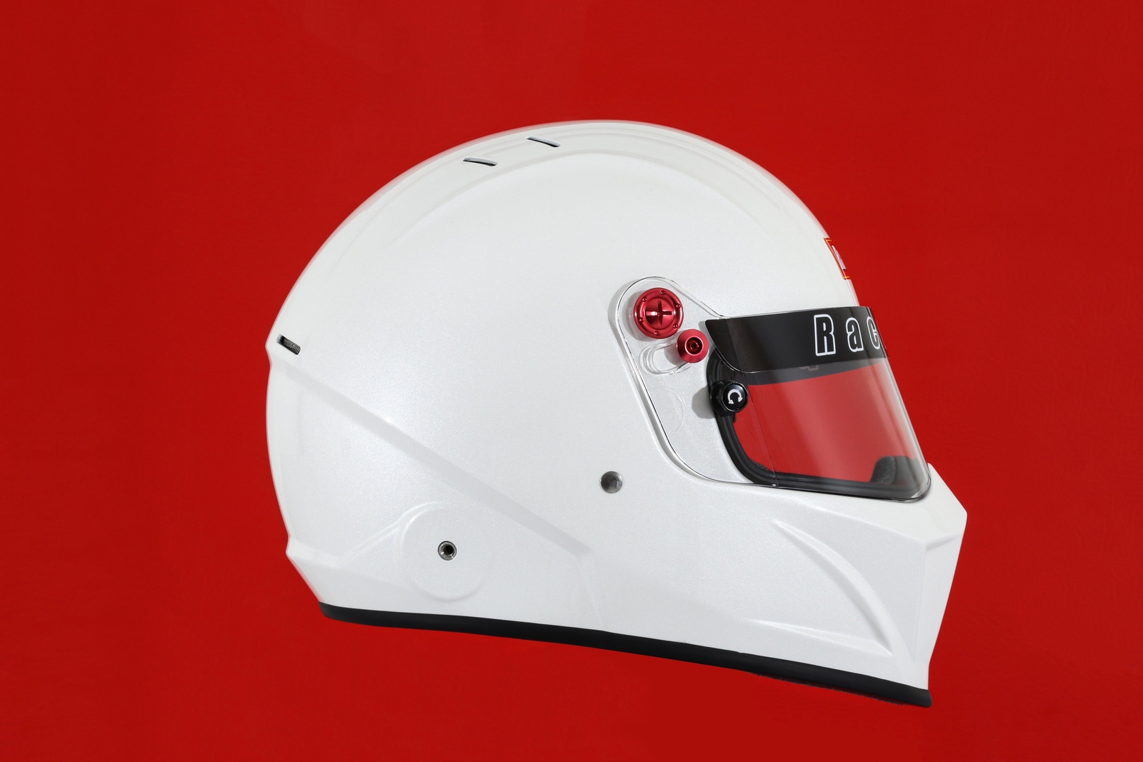 RaceQuip Helmet Vesta20 White Small Sa2020 for sale online eBay