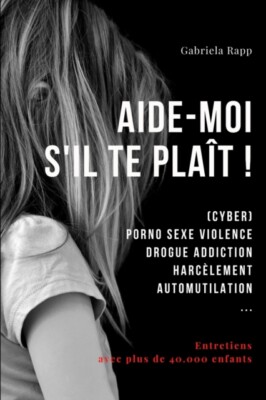 Luxemburg - HILF MIR, WENN ES DIR GEFÄLLT!  CYBERPORNOS SEX GEWALT DROGE - J555z