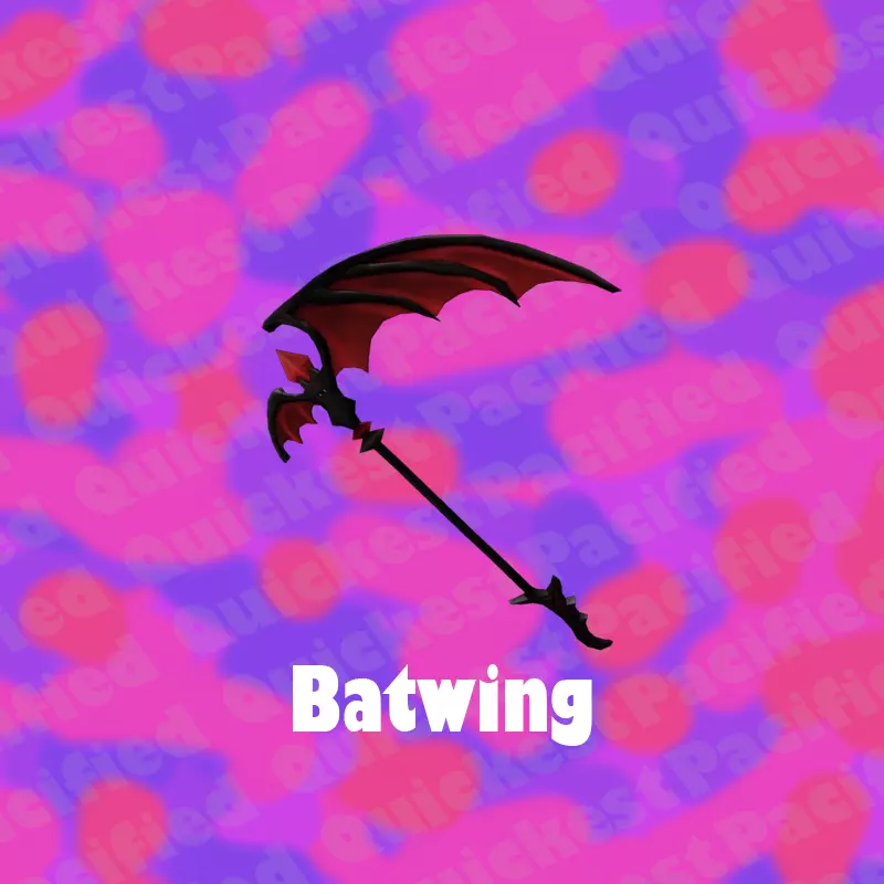 who wants to trade? 🔪 #mm2 #roblox #techtok #batwing #murdermystery2