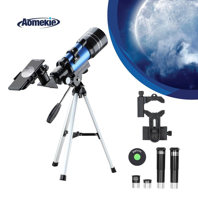 celestron 70mm refractor telescope