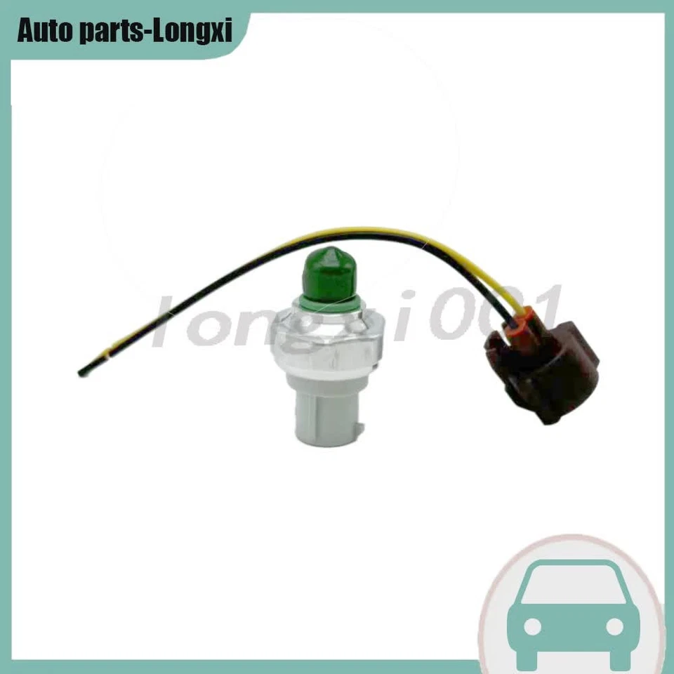 NEW For Honda Acura 80440-SS0-901 A/C Air Conditioning Pressure Sensor Switch - Imagem 3 de 4
