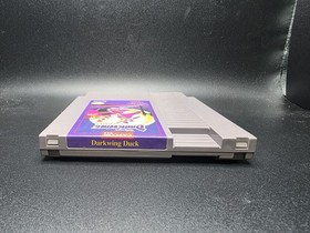 Darkwing Duck Capcom NES Game Authentic Tested
