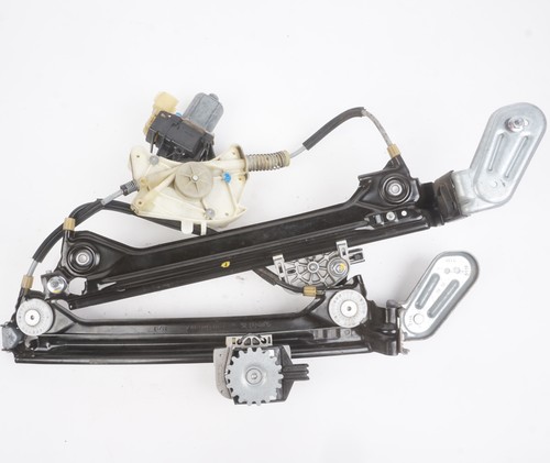 Maserati Ghibli 2014-2020 Rear Right Window regulator P/N 670004635 Photo - $65