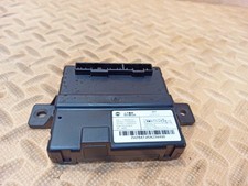 MG ZS MK2 HEV 2025 Kombi Gateway Steuergerät 11807847