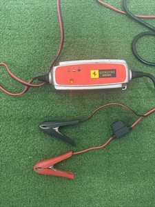 Ferrari Battery Charger | eBay
