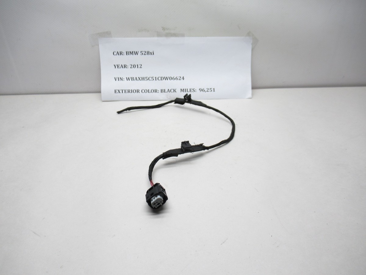 BMW 純正イグニッションケーブル bmp_63175a0cbd7