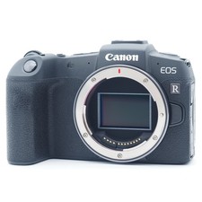  Near Mint  Canon EOS RP Mirrorless Camera Body Full Frame Digital SC1000