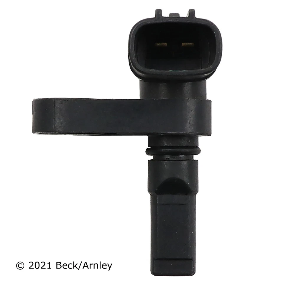 Sensor de velocidad ABS Beck Arnley 084-4270 para modelos seleccionados de Toyota Lexus 03-24 Foto 2 de 4