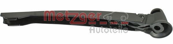 Metzger Wischarm, Scheibenreinigung 2190238 FüR VW-image