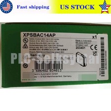 New XPSBAC14AP Safety Relays Fast Shipping US Free TAX
