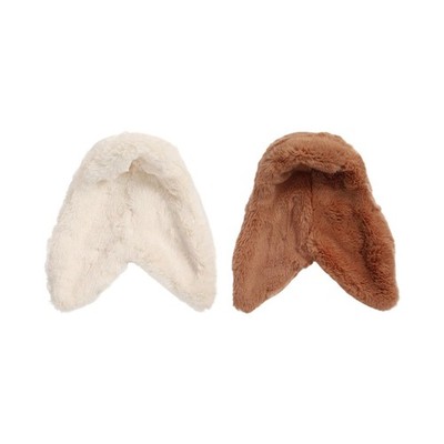 Eckfleece Vogeldecke Eckfleece Bett Komfort abnehmbar Kuschelnest