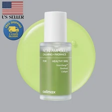 Celimax Noni Ampoule 30ml 1.01 fl oz | Calming + Radiance Serum Exp:04/2028