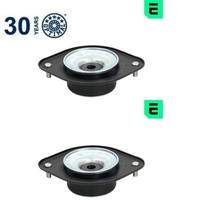 2X Reparatursatz FüR FederbeinstüTzlager Optimal F8-1002 FüR VW