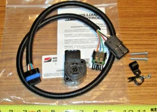 WILLIAMS CONTROLS 340000 -TPS Pedal Sensor & Harness, Integrated Kit ~ 133313