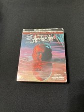 Apocalypse Now 4K Ultra HD Blu-ray 40th Anniversary Edition Final Cut 6-Disc Set