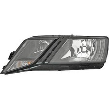 Feu avant (phare) Skoda OCTAVIA