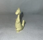Rare MARX DINO THE DINOSAUR Vintage Figure The Flinstones