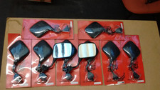Right Hand Mirrors Older Stock (Job Lot x 10) Yamaha RD350s XJ600 + Others