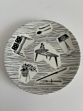 Ridgeway homemaker Side plate Vintage Retro 7”