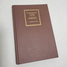 The Plantation Slaves of Trinidad 1783-1816 M...