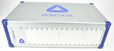 Dewetron DEWE-30-16 16-Slot Signal Conditioning DAQ Chassis - Bild 1 von 2
