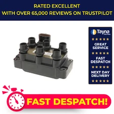 Ignition Coil VE520065 Cambiare Genuine Top Quality Guaranteed New