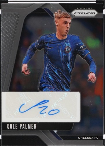 2024-25 Panini Prizm Premier League Green Pulsar Signatures #S-HW