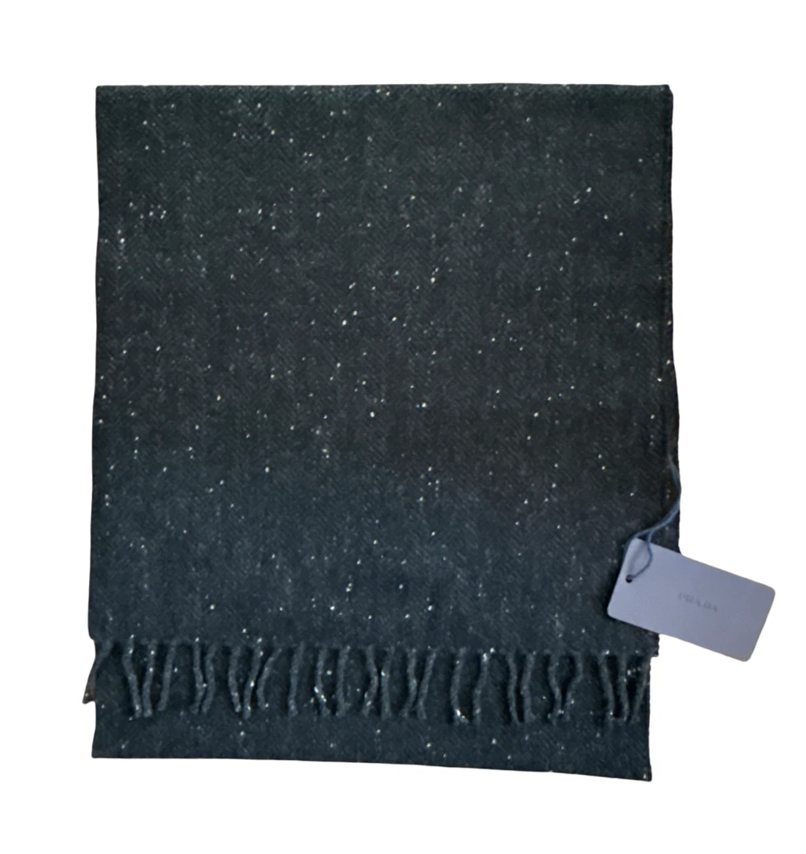 PRADA Scarves for Men for sale | eBay