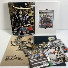 PS3 Sengoku Basara 4 Hyakka