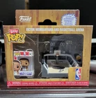 Funko Bitty Pop Victor Wembanyama NBA Exclusive Basketball Arena Spurs