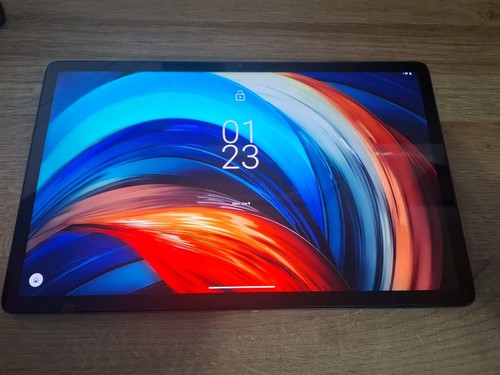 Lenovo Tab P11 TB350FU 128 GB, Wi-Fi, 11,5" - Gris tormenta - Android 14 - Imagen 2 de 10