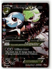 M Gardevoir EX (Full Art) RC31/RC32 Ultra Rare GEN Pokemon Holofoil Near Mint on eBay