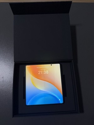 Honor Magic V3 (Fold) 12 GB RAM 512GB schwarz 