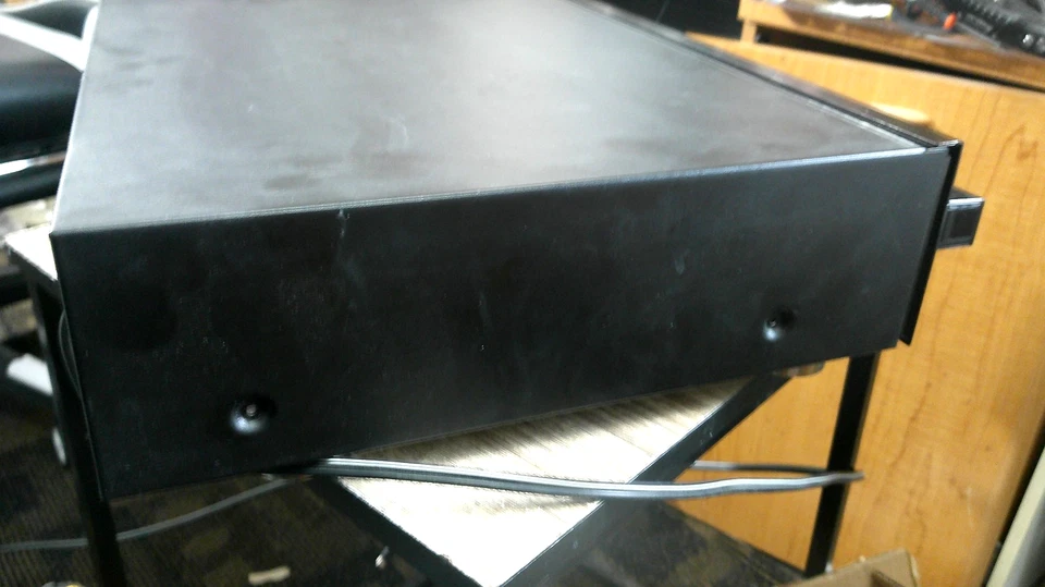 Onkyo DX-C300 CD 6 Multi Compact Disc Changer with REMOTE and Cartridge - Image 4 of 4