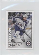 2022-23 Topps NHL Sticker Collection Josh Morrissey #539 e6j