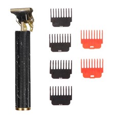 1Set T9 Hair Clipper Guards Guide Combs Trimmer Cutting Guides Styling Tools