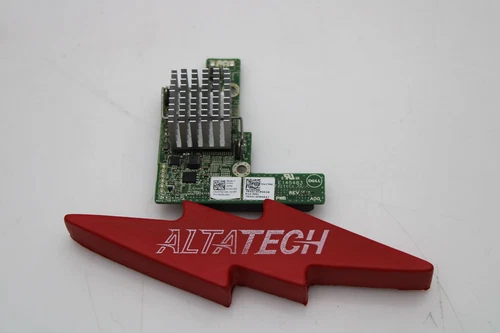 Dell 0YWVDK Network Controller Card Broadcom 10GB/s DP for PowerEdge M420