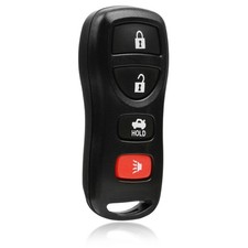 For 2003 2004 2005 2006 Infiniti G35 G 35 Remote Keyless Entry Key Fob