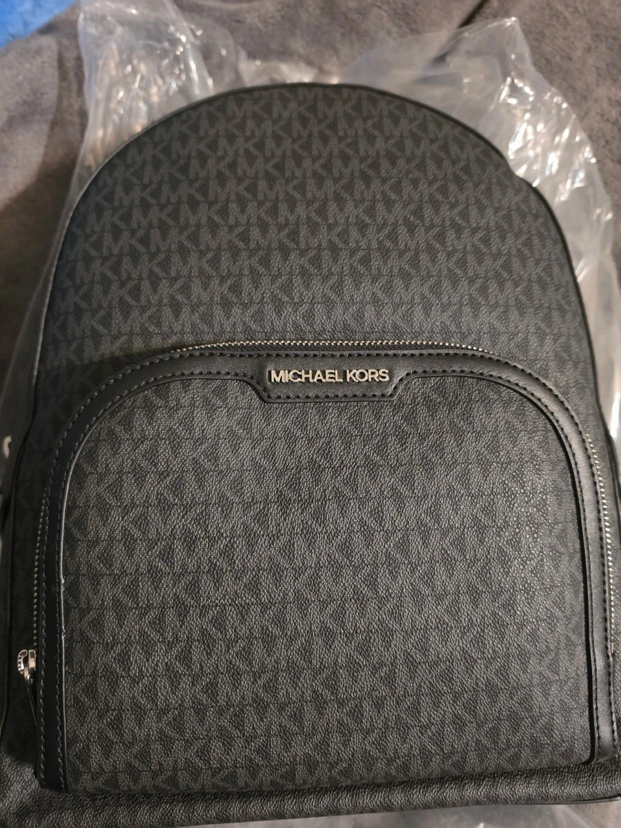 Michael Kors Backpack Gray Bags & Handbags for Women for sale | eBay