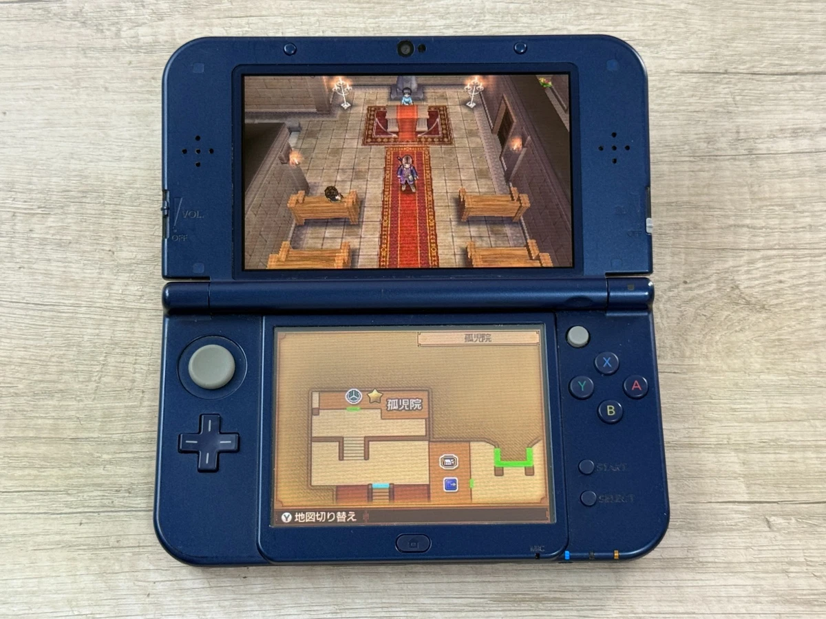 25+ Nintendo New 3DS XL NTSC-J Consoles for sale | Updated Oct 2026