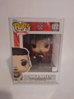 Funko Pop! WWE - Rhea Ripley #122 (with Protector)