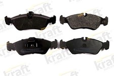 KRAFT AUTOMOTIVE Bremsbelagsatz Scheibenbremse 6011090 f&uuml;r VW MERCEDES W463 W461
