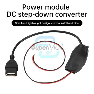AC220V to DC 5V 1A2A  Wireless Camera Transformer Voltage Regulator Power Supply